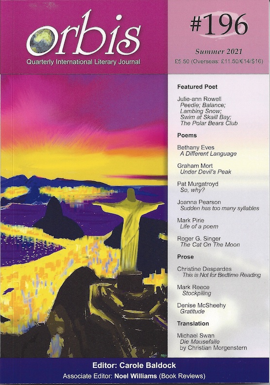 OrbisCover